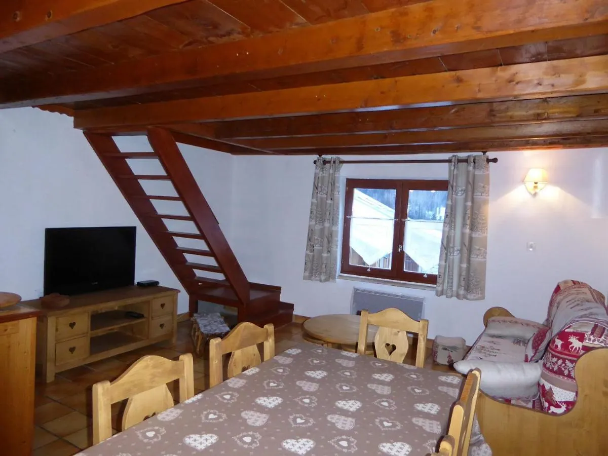 Charmant Chalet En Pierre Et Bois A Pralognan-La-Vanoise, Proche Commerces Et Telepherique - Fr-1-464-16 0*, Pralognan-la-Vanoise