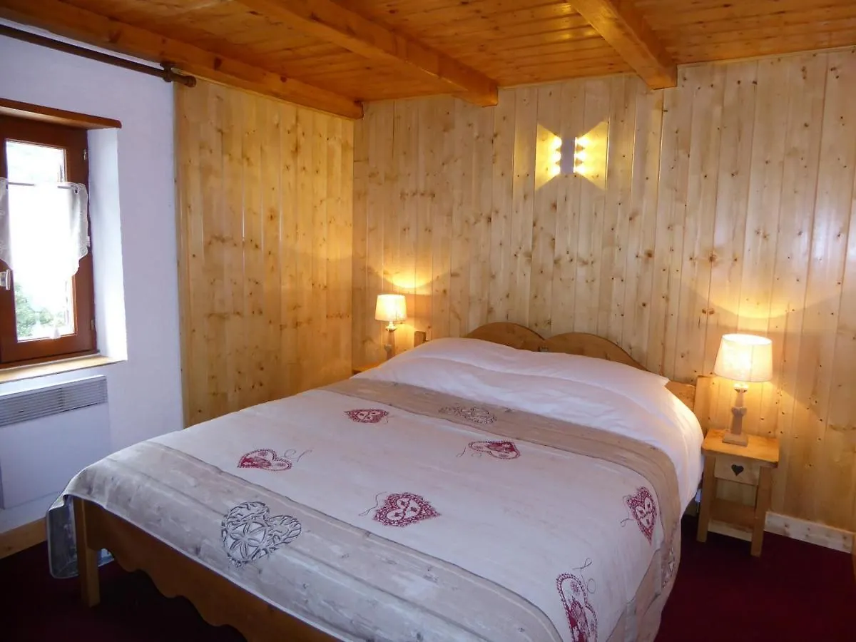 Charmant Chalet En Pierre Et Bois A Pralognan-La-Vanoise, Proche Commerces Et Telepherique - Fr-1-464-16 France