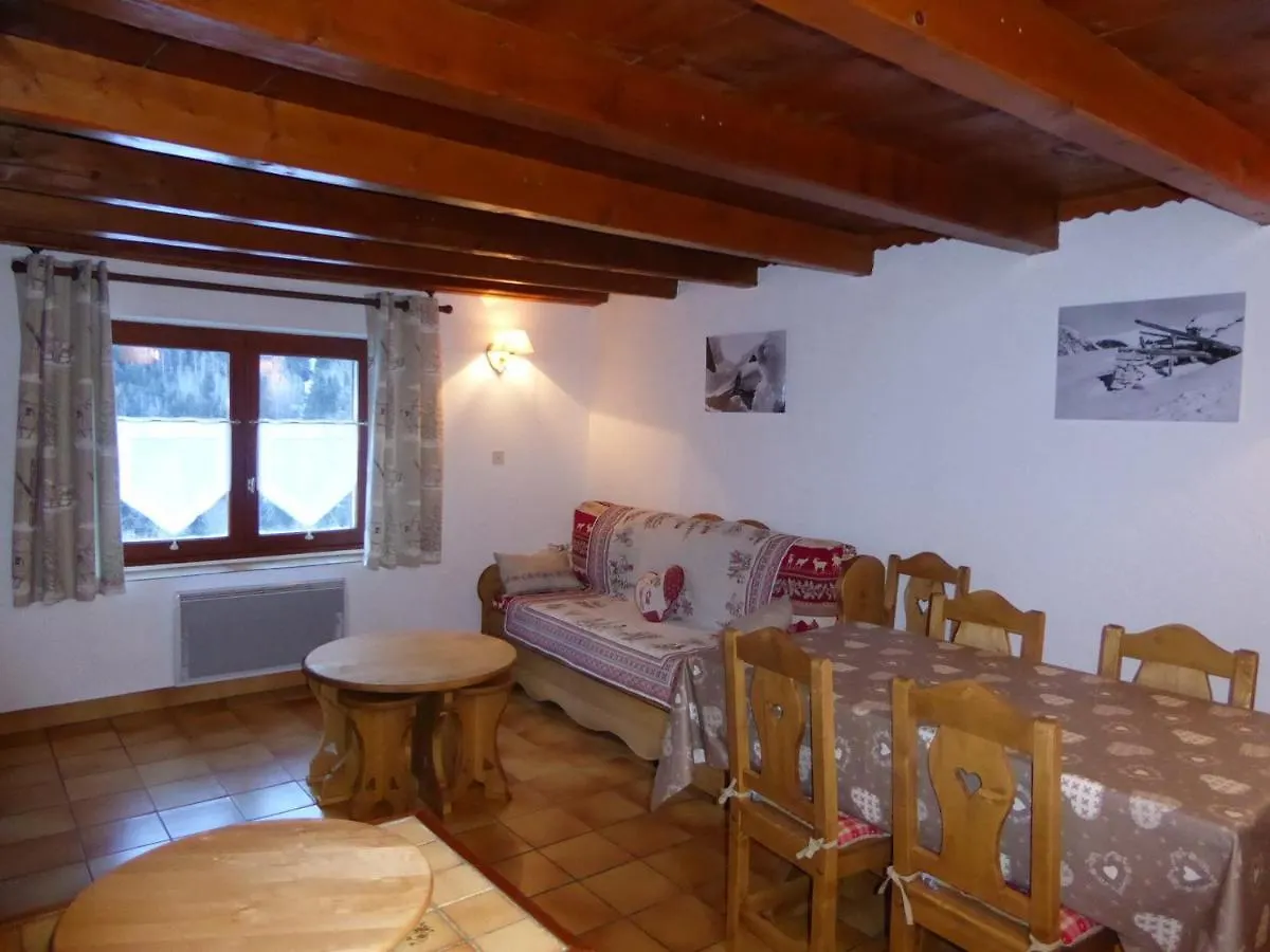 Charmant Chalet En Pierre Et Bois A Pralognan-La-Vanoise, Proche Commerces Et Telepherique - Fr-1-464-16  Pralognan-la-Vanoise